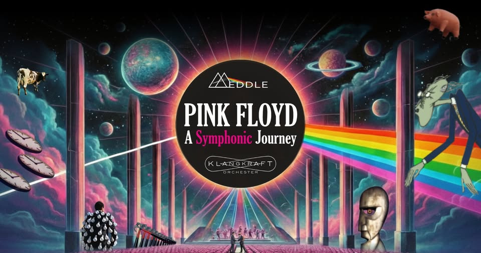 Pink Floyd: A Symphonic Journey